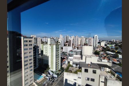 Apartamento para alugar com 35m², 2 quartos e 1 vaga Apartamento para alugar com 35m², 2 quartos e 1 vagaVista da Rua