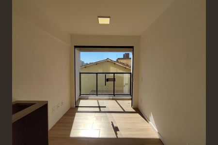Sala  de apartamento para alugar com 2 quartos, 35m² em Bosque da Saúde, São Paulo