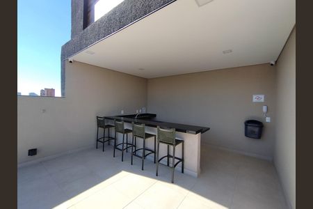 Apartamento para alugar com 35m², 2 quartos e 1 vaga Apartamento para alugar com 35m², 2 quartos e 1 vagaÁrea comum