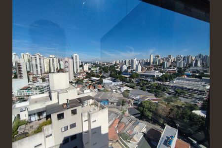 Apartamento para alugar com 35m², 2 quartos e 1 vaga Apartamento para alugar com 35m², 2 quartos e 1 vagaVista da Rua