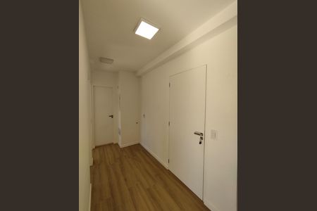 Apartamento para alugar com 35m², 2 quartos e 1 vaga Apartamento para alugar com 35m², 2 quartos e 1 vagaCorredor