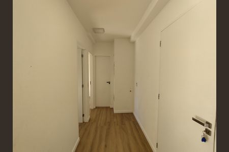 Apartamento para alugar com 35m², 2 quartos e 1 vaga Apartamento para alugar com 35m², 2 quartos e 1 vagaCorredor