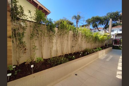 Apartamento para alugar com 35m², 2 quartos e 1 vaga Apartamento para alugar com 35m², 2 quartos e 1 vagaHorta