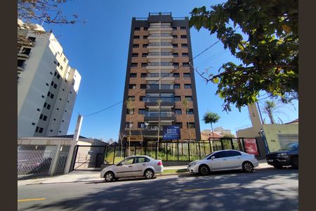 Apartamento para alugar com 35m², 2 quartos e 1 vaga Apartamento para alugar com 35m², 2 quartos e 1 vagaFachada e portaria