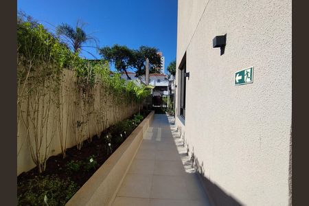 Apartamento para alugar com 35m², 2 quartos e 1 vaga Apartamento para alugar com 35m², 2 quartos e 1 vagaÁrea comum