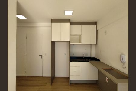 Apartamento para alugar com 35m², 2 quartos e 1 vaga Apartamento para alugar com 35m², 2 quartos e 1 vagaCozinha - Armários