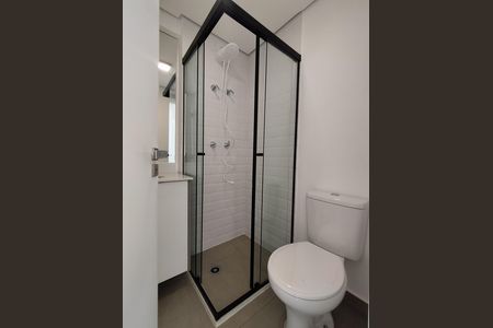 Apartamento para alugar com 35m², 2 quartos e 1 vaga Apartamento para alugar com 35m², 2 quartos e 1 vagaBanheiro - torneira