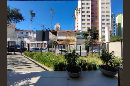 Apartamento para alugar com 35m², 2 quartos e 1 vaga Apartamento para alugar com 35m², 2 quartos e 1 vagaHall de entrada
