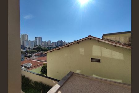 Apartamento para alugar com 35m², 2 quartos e 1 vaga Apartamento para alugar com 35m², 2 quartos e 1 vagaVista da Rua