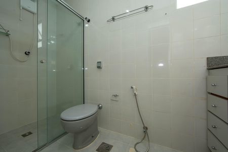 Apartamento à venda com 109m², 3 quartos e 2 vagas Apartamento à venda com 109m², 3 quartos e 2 vagasBANHEIRO2