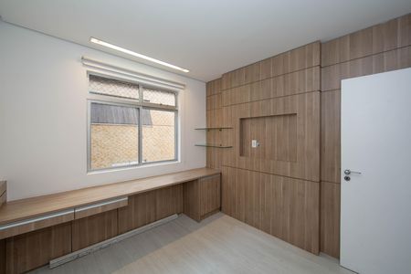 Apartamento à venda com 109m², 3 quartos e 2 vagas Apartamento à venda com 109m², 3 quartos e 2 vagasQUARTO3