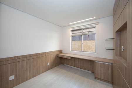Apartamento à venda com 109m², 3 quartos e 2 vagas Apartamento à venda com 109m², 3 quartos e 2 vagasQUARTO3