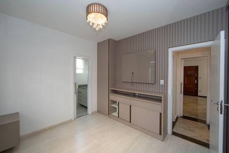 Apartamento à venda com 109m², 3 quartos e 2 vagas Apartamento à venda com 109m², 3 quartos e 2 vagasQUARTO1