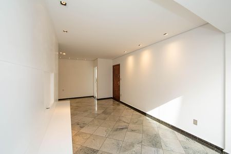 Apartamento à venda com 109m², 3 quartos e 2 vagas Apartamento à venda com 109m², 3 quartos e 2 vagasSALA