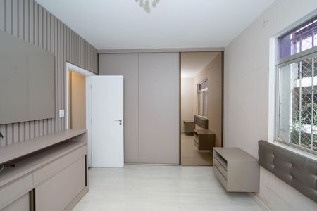 Apartamento à venda com 109m², 3 quartos e 2 vagas Apartamento à venda com 109m², 3 quartos e 2 vagasQUARTO1