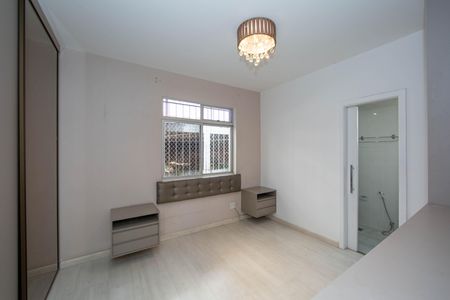Apartamento à venda com 109m², 3 quartos e 2 vagas Apartamento à venda com 109m², 3 quartos e 2 vagasQUARTO1