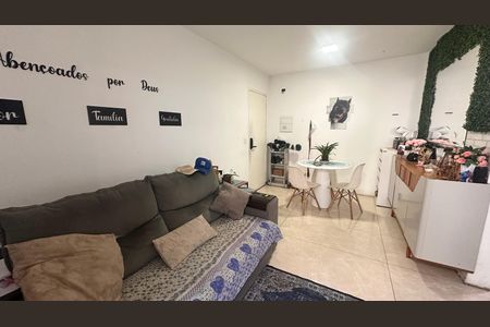 Apartamento à venda com 2 quartos, 55m² em Jardim Sao Joao, São Paulo