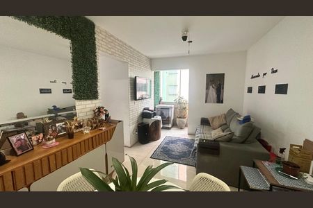 Apartamento à venda com 2 quartos, 55m² em Jardim Sao Joao, São Paulo