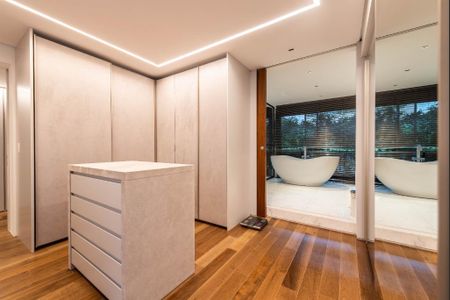 Foto 50 de casa à venda com 4 quartos, 925m² em Alto de Pinheiros, São Paulo