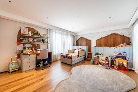 Foto 37 de casa à venda com 4 quartos, 925m² em Alto de Pinheiros, São Paulo