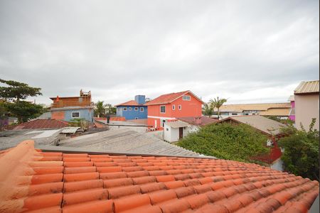 Casa para alugar com 130m², 4 quartos e 2 vagasVista do Quarto 3