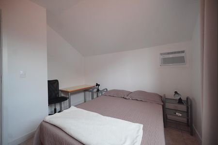 Casa para alugar com 130m², 4 quartos e 2 vagasQuarto 4