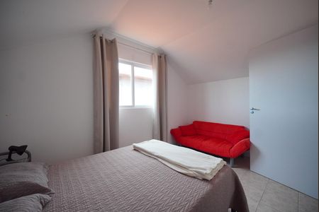 Casa para alugar com 130m², 4 quartos e 2 vagasQuarto 4