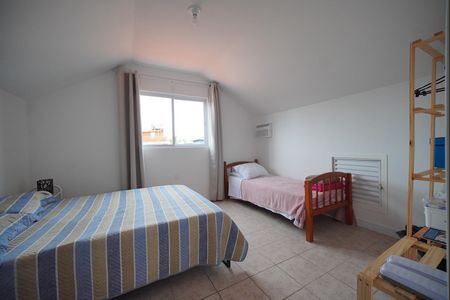 Casa para alugar com 130m², 4 quartos e 2 vagasQuarto 3