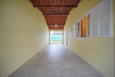 Casa para alugar com 130m², 4 quartos e 2 vagasGaragem