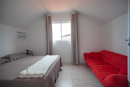 Casa para alugar com 130m², 4 quartos e 2 vagasQuarto 4