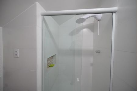 Casa para alugar com 130m², 4 quartos e 2 vagasBanheiro