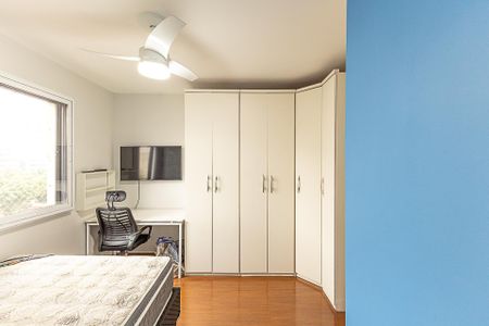 Suíte de apartamento para alugar com 2 quartos, 62m² em Itaim Bibi, São Paulo