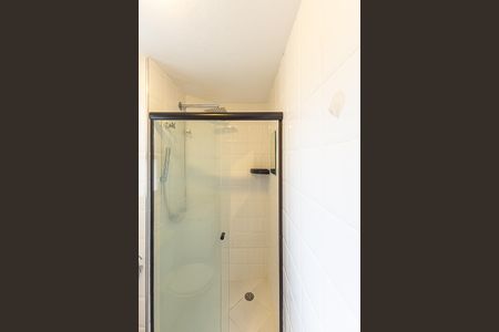 Apartamento à venda com 62m², 2 quartos e 1 vaga Apartamento à venda com 62m², 2 quartos e 1 vagaBanheiro da Suíte