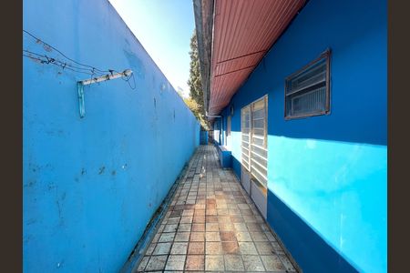 Casa para alugar com 237m², 5 quartos e 8 vagas Casa para alugar com 237m², 5 quartos e 8 vagasQuintal