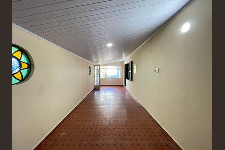 Casa para alugar com 237m², 5 quartos e 8 vagas Casa para alugar com 237m², 5 quartos e 8 vagasGaragem