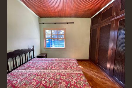 Casa para alugar com 237m², 5 quartos e 8 vagas Casa para alugar com 237m², 5 quartos e 8 vagasQuarto 1