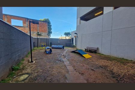 Apartamento para alugar com 40m², 2 quartos e 1 vaga