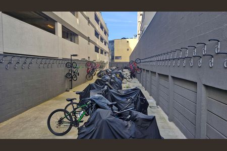 Apartamento para alugar com 2 quartos, 40m² em Socorro, São Paulo