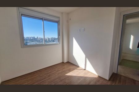 Apartamento para alugar com 40m², 2 quartos e 1 vaga
