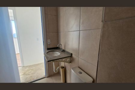 Apartamento para alugar com 40m², 2 quartos e 1 vaga