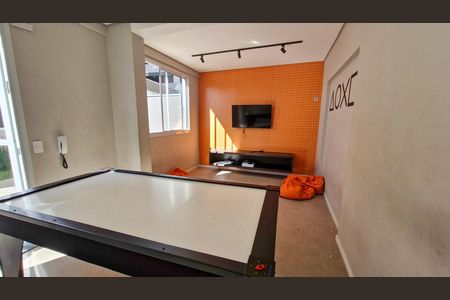 Apartamento para alugar com 2 quartos, 40m² em Socorro, São Paulo