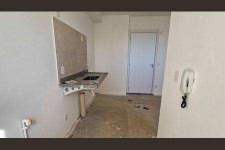 Apartamento para alugar com 40m², 2 quartos e 1 vaga