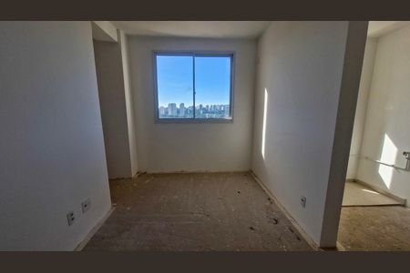 Apartamento para alugar com 40m², 2 quartos e 1 vaga