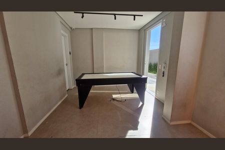 Apartamento para alugar com 40m², 2 quartos e 1 vaga