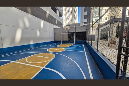 Apartamento para alugar com 40m², 2 quartos e 1 vaga