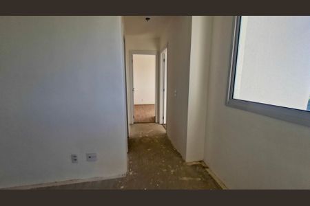 Apartamento para alugar com 40m², 2 quartos e 1 vaga