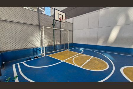 Apartamento para alugar com 40m², 2 quartos e 1 vaga