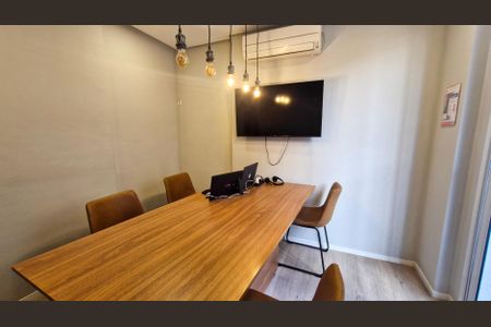 Apartamento para alugar com 40m², 2 quartos e 1 vaga