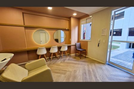 Apartamento para alugar com 2 quartos, 40m² em Socorro, São Paulo
