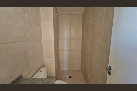 Apartamento para alugar com 40m², 2 quartos e 1 vaga